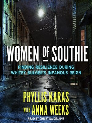 cover image of Women of Southie